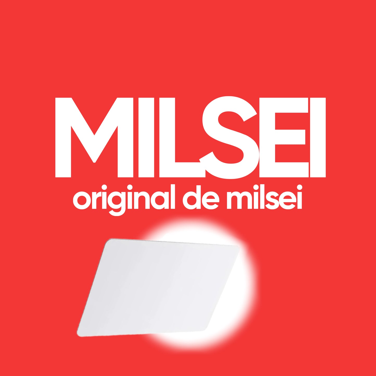 milsei // Copla MILSEI
