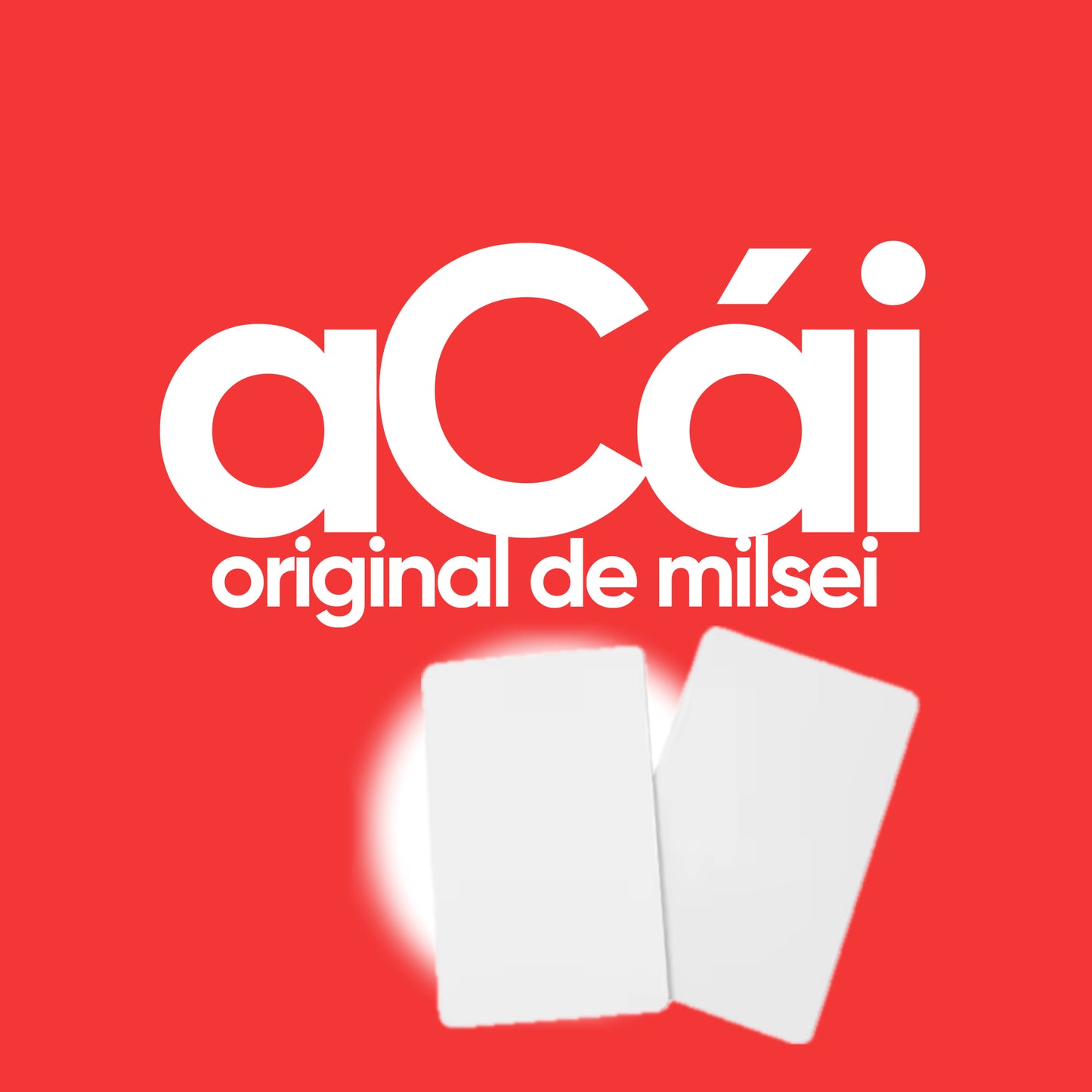 milsei // Copla aCaí