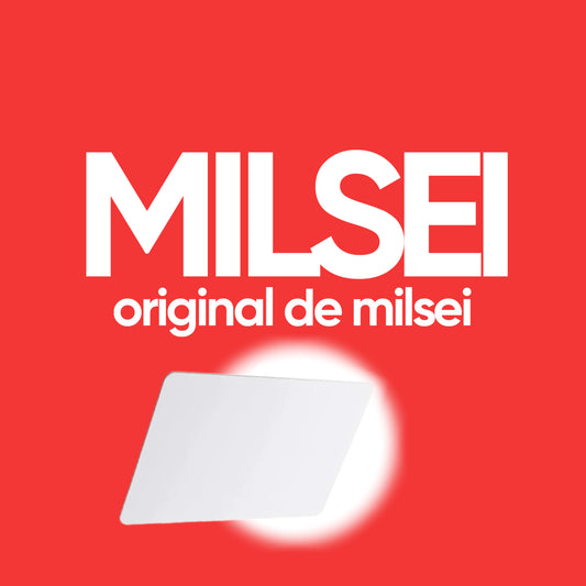 milsei // Copla MILSEI