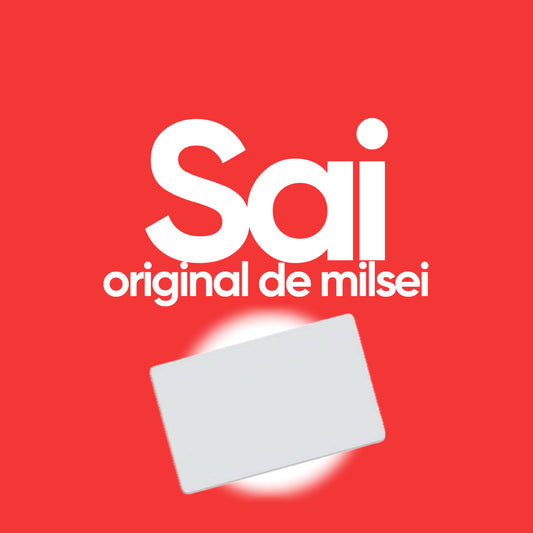 milsei // copla Sai