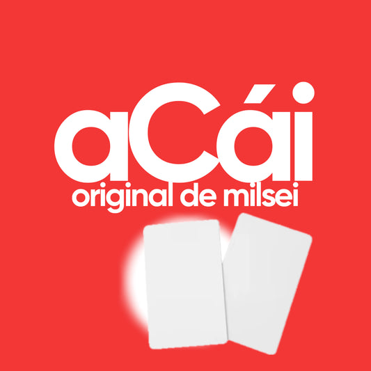 milsei // Copla aCaí